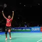 Ganda Putri Greysia Polii/Nitya Krishinda Maheswari lolos ke perempat final All England Open 2015