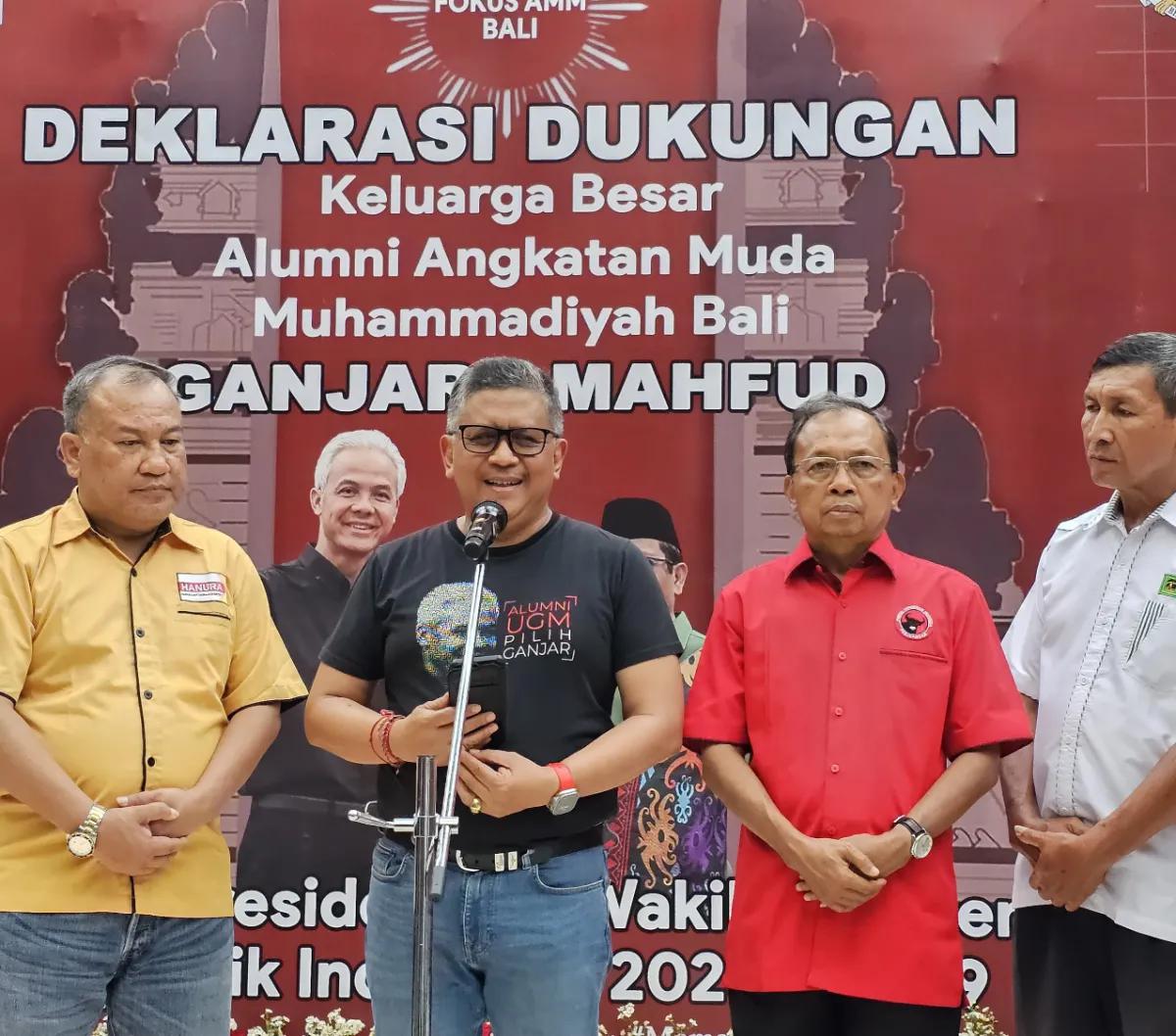 Dok. Istimewa