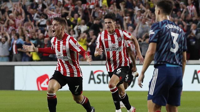 Foto: Ini Dia Daftar Pencetak Gol Pembuka di Liga Inggris dalam 5 Musim Terakhir, Gabriel Martinelli Terbaru