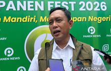 Peran TNI Sukseskan Penyerapan Beras Nasional Bulog 3 Juta Ton di 2025