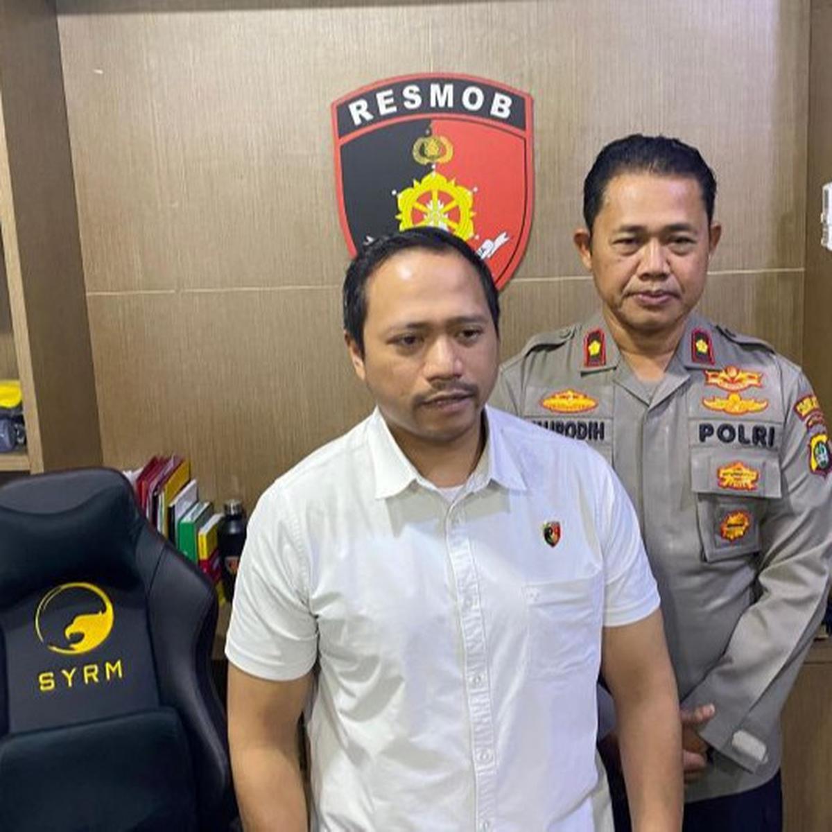 Akal Bulus Romo Tukang Pijat Berkedok Dukun Pengganda Uang, Korban Setor Rp20 Juta Dapat Bantal dan Bad Cover