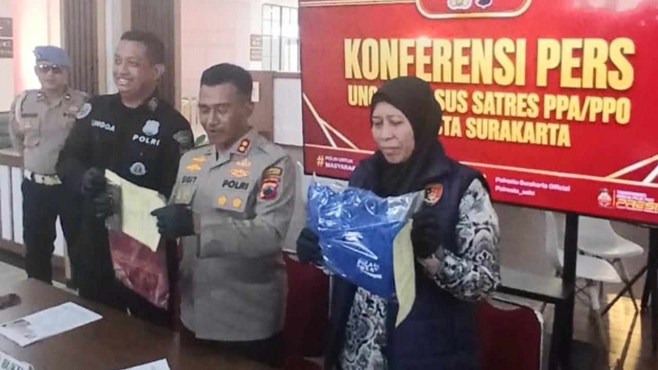ASN di Solo Berulah, Rekam Bawah Rok SPG Swalayan Pakai HP Berujung Korban Kehilangan Kerja