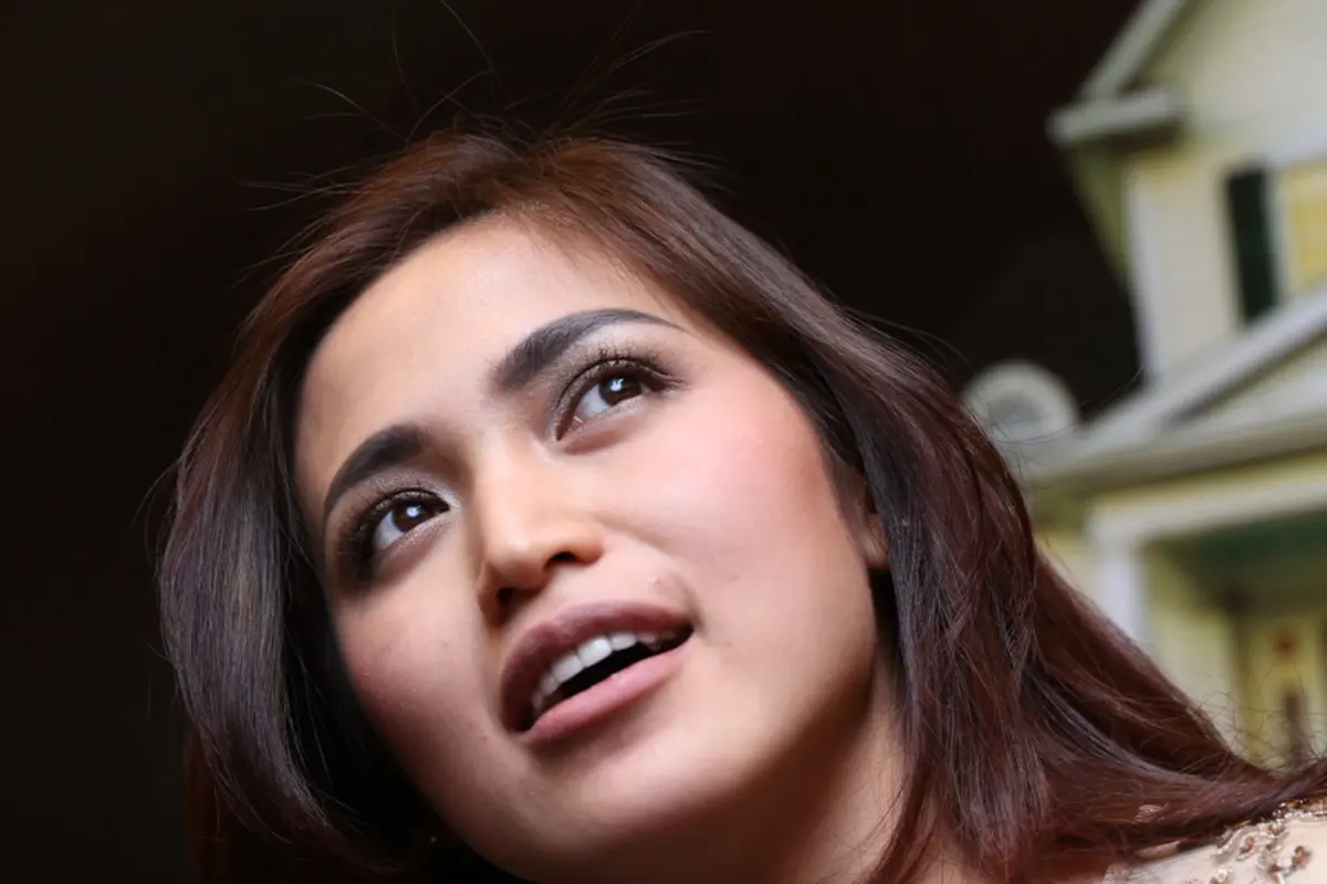 Jessica Iskandar