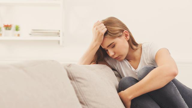 Jenis Sakit Kepala yang Berbahaya