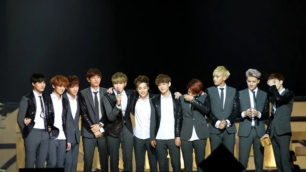 EXO