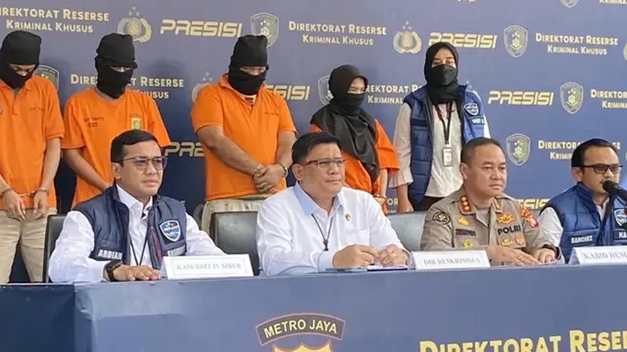 Dok. Istimewa