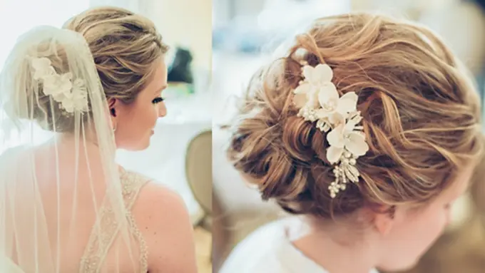 Foto: copyright Jewel Hair Design