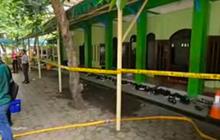 54 Orang Luka Akibat Ledakan di SMAN 72 Jakarta, Polda Metro Buka 2 Posko di Rumah Sakit