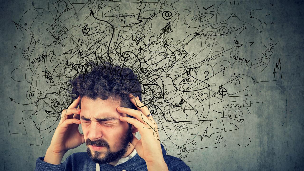 Makanan yang Bisa Bantu Menghilangkan Stres