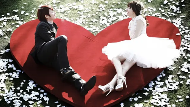 4 Lagu K-Pop yang Cocok Dilantunkan di Hari Pernikahan
