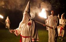 Peretas Anonymous bakal ungkap nama 1.000 anggota Ku Klux Klan