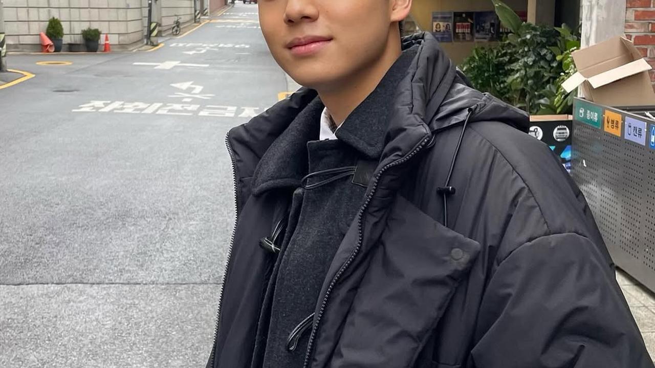 Profil Moon Woo Jin, Seleb Korea yang Sering Perankan Masa Kecil Karakter Utama di Drakor