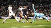 Prediksi Carabao Cup Tottenham Hotspur vs Manchester City: Pep Guardiola Berpikir 2 Kali