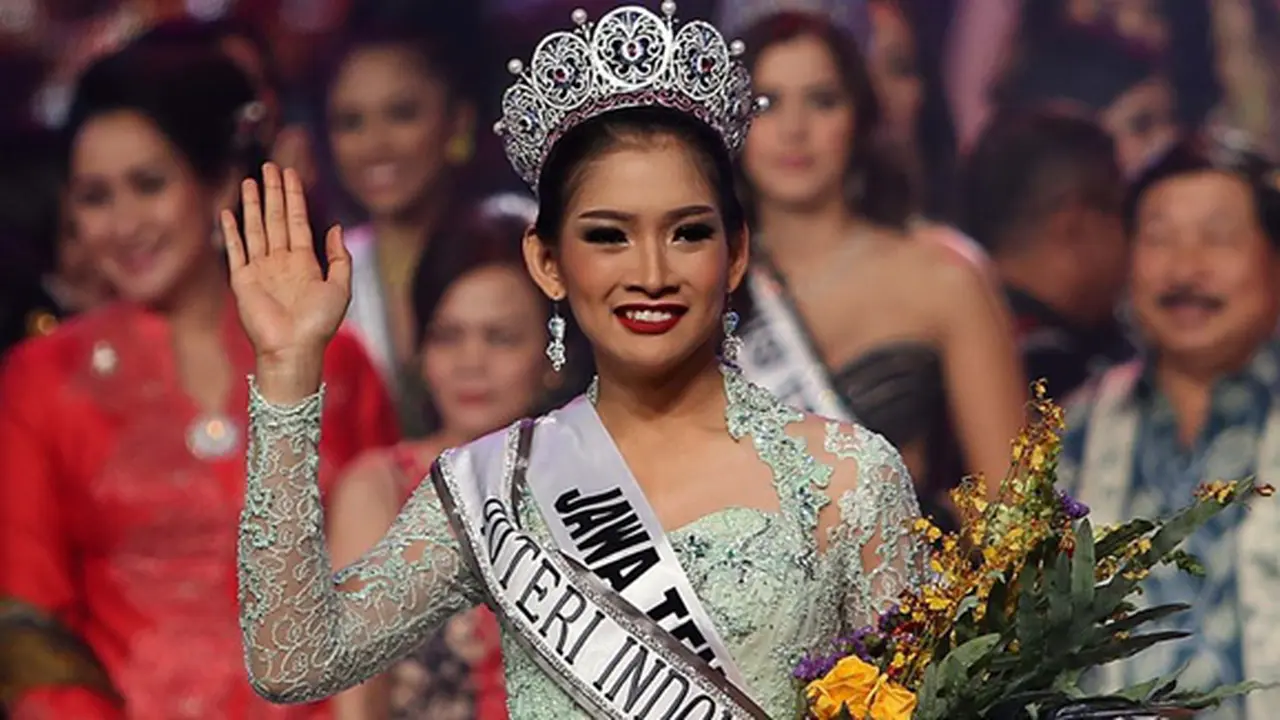 Foto: copyright KapanLagi.com