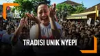 Tradisi Ini Hanya Bisa Ditemui Saat Perayaan Nyepi