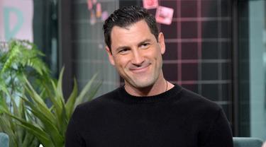 Maksim Chmerkovskiy