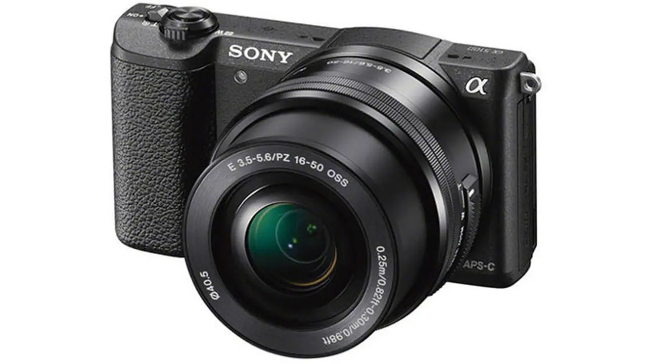 Kamera Sony α5100 Siap Meluncur Bulan Depan?