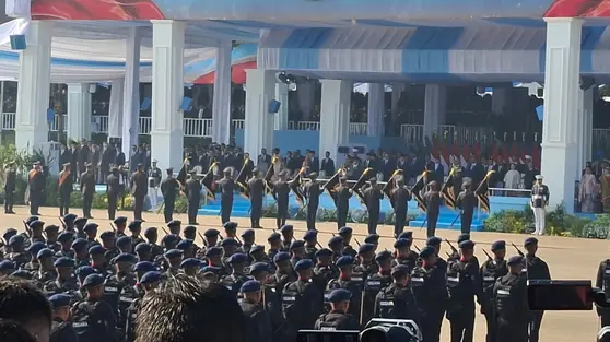 3 Anggota Polri Dapat Bintang Bhayangkara Narariya, Ini Daftarnya