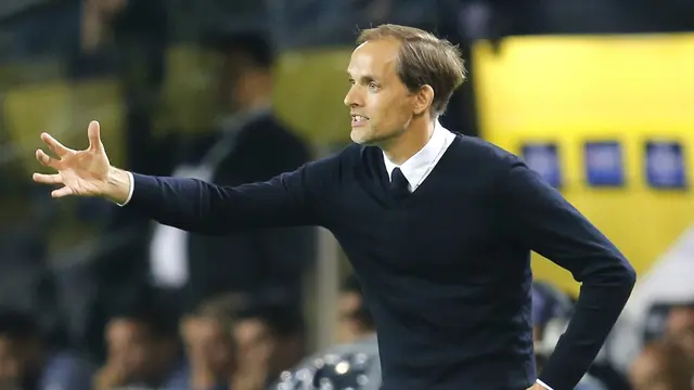 Thomas Tuchel