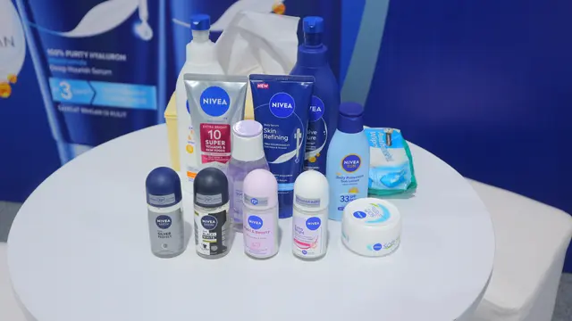 Beiersdorf Indonesia