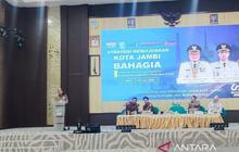 Wali Kota Jambi Instruksikan Camat dan Lurah Tingkatkan Respons Cepat Keluhan Warga untuk Pelayanan Publik Optimal