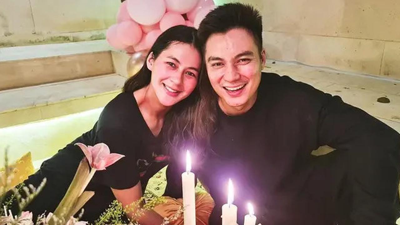 Klarifikasi Baim Wong Akui Paula Verhoeven Bilang Sebelum Berangkat Umrah: Buat Saya Itu Bukan Izin