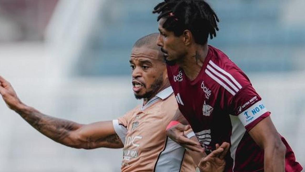 Hasil BRI Super League: Dewa United Bungkam PSM yang Bermain dengan 10 Pemain