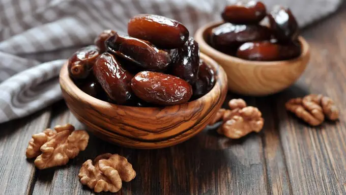 Menu Diet Sehat Saat Bulan Ramadan