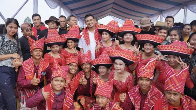 Bobby Nasution
