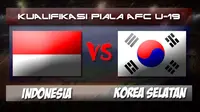 Indonesia-Korea Selatan Saling Tebar Ancaman