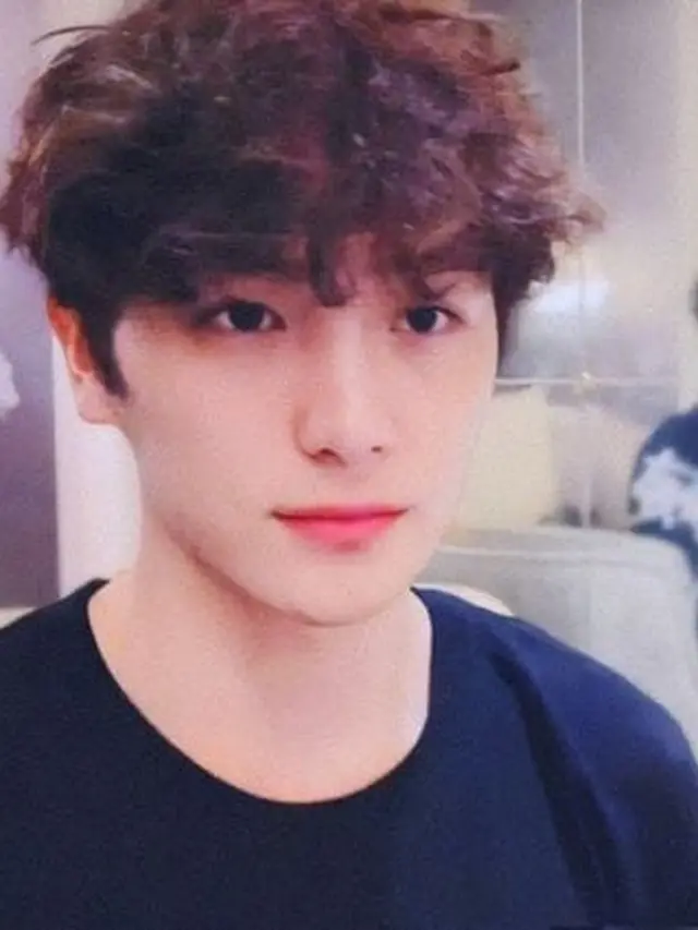 6. Hyunjae (THE BOYZ)