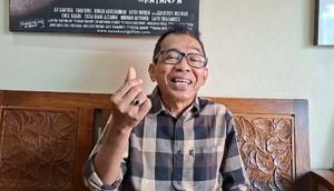 Pandji Pragiwaksono dipolisikan akibat materi lawakannya saat show Mens Rea yang tayang di Netflix dinilai memantik kegaduhan. Jarwo Kwat bersuara.