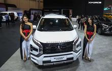 Mitsubishi Beri Layanan Spesial untuk Mobil Produksinya yang Terdampak Banjir di Jabodetabek
