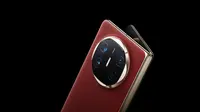 HUAWEI Mate X6  Ramping dan Tangguh dengan Kamera Terdepan di Industri, Atasi Tantangan Layar Lipat