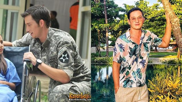 Beda Penampilan 5 Pemeran Film Hafalan Shalat  Delisa, Bikin Pangling