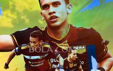 Egy Maulana Vikri Bintang Paling Bersinar di BRI Liga 1, Kembali Dapat Kesempatan Perkuat Timnas Indonesia