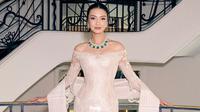 Raline Shah (Sumber: Instagram/ralineshah)