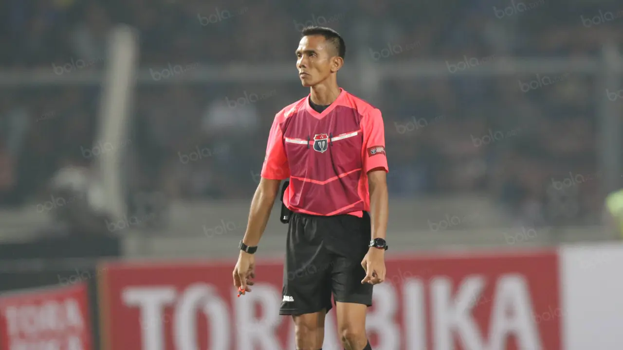 Torabika Bhayangkara Cup 2016