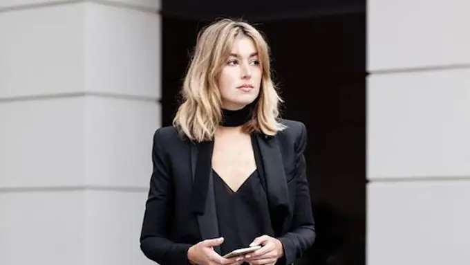 [Bintang] Tips tubuh tinggi