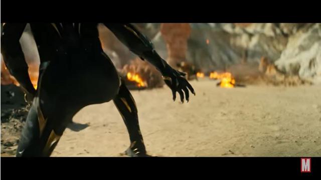 3 Perempuan yang Paling Potensial Sebagai Black Panther Penerus Chadwick Boseman