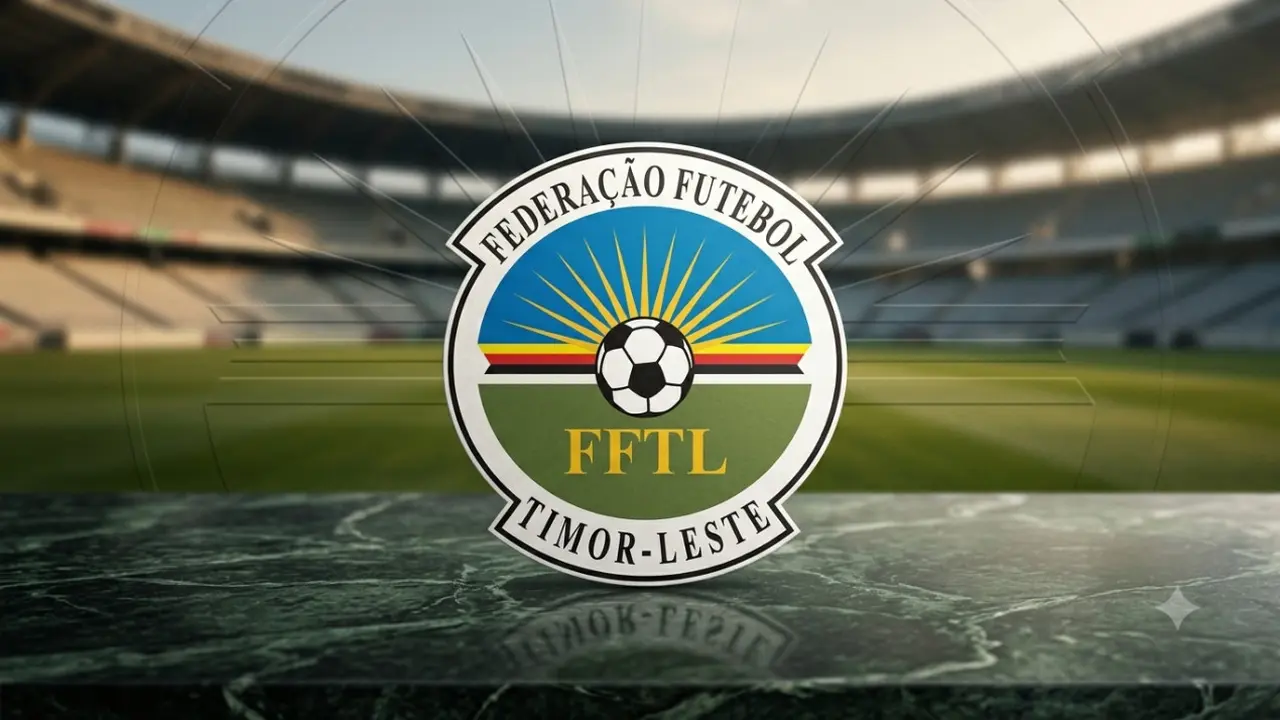 Ilustrasi Timor Lester, FFTL