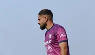 Dari Azerbaijan ke Tangerang, Alexandre Ramalingom Bawa Misi Kebangkitan Persita
