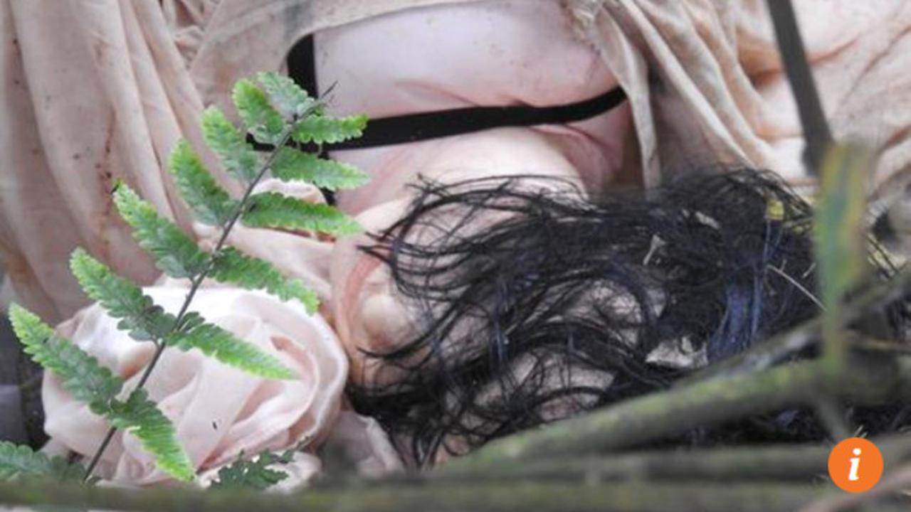 Geger Penemuan Mayat di Hutan, Ternyata...