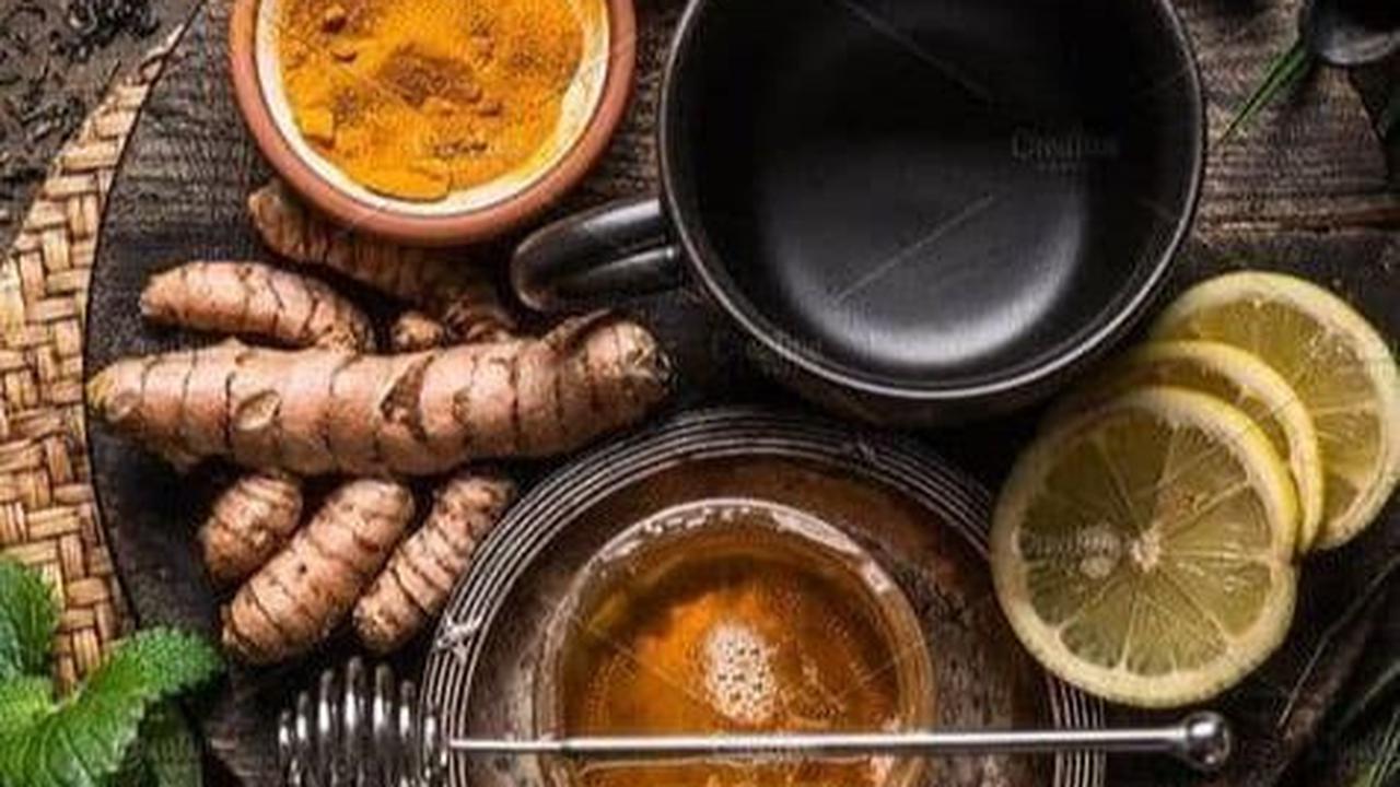 Tujuan Hari Jamu Nasional