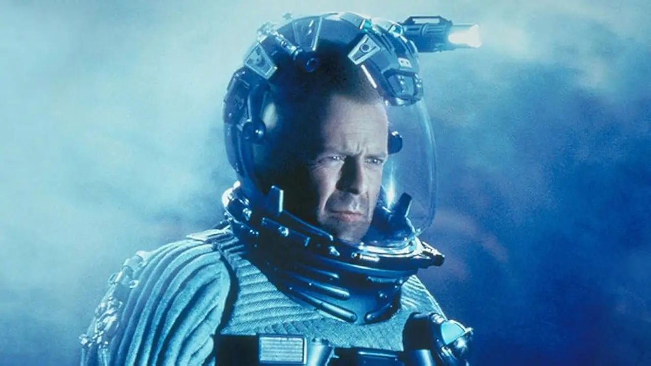 Armageddon (1998)
