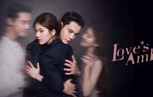 Zhao Lusi Tampil Memukau di Drama China Terbaru Love’s Ambition, Tayang di Vidio