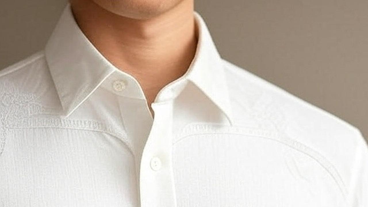 Cara Tepat Mencuci Baju Koko Putih Agar Terlihat Bersih dan Cerah Seperti Baru, Bisa Digunakan untuk Salat Idul Adha