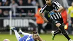 Chelsea harus menerima kekalahan pertama dari tangan Newcastle United dalam laga lanjutan Premier League, Sabtu (6/12/2014). 