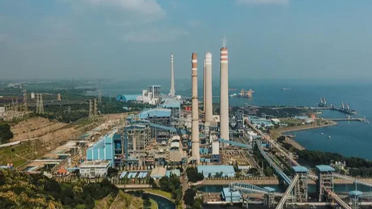 Komut PLN EPI Optimistis Target 3 Juta Ton Pengadaan Biomassa Bisa Tercapai Tahun Ini