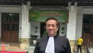 Ferry Juan Ancam Laporkan Pemilik Akun yang Tuduh Yusuf Kartiko Narkoba